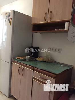 1-к квартира, вторичка, 35м2, 4/12 этаж
