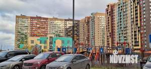 Студия квартира, вторичка, 23м2, 17/17 этаж