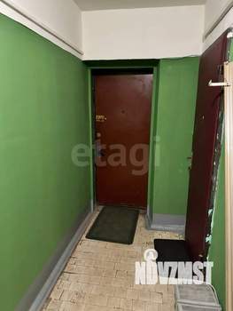 1-к квартира, вторичка, 33м2, 4/9 этаж