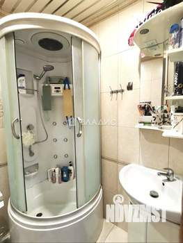 2-к квартира, вторичка, 51м2, 6/23 этаж