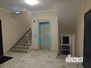 1-к квартира, вторичка, 31м2, 4/5 этаж