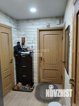 1-к квартира, вторичка, 42м2, 4/9 этаж