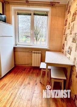 2-к квартира, вторичка, 44м2, 5/5 этаж