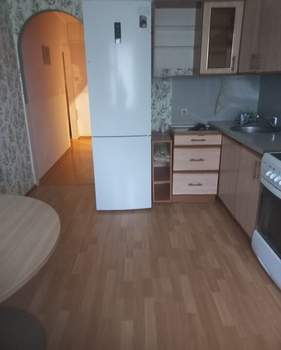 2-к квартира, вторичка, 75м2, 6/17 этаж