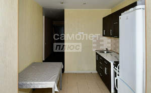 1-к квартира, вторичка, 43м2, 15/25 этаж