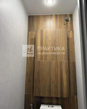 2-к квартира, вторичка, 54м2, 8/17 этаж