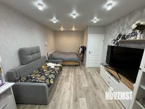 1-к квартира, вторичка, 45м2, 10/10 этаж