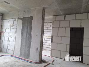 2-к квартира, вторичка, 52м2, 9/22 этаж