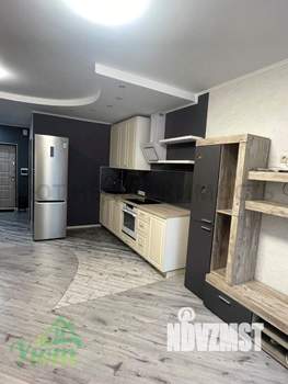 Студия квартира, вторичка, 34м2, 2/3 этаж