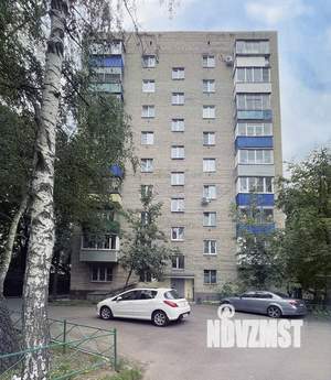 2-к квартира, вторичка, 45м2, 6/9 этаж