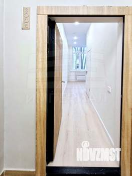 Студия квартира, вторичка, 18м2, 3/4 этаж