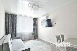2-к квартира, вторичка, 57м2, 11/17 этаж