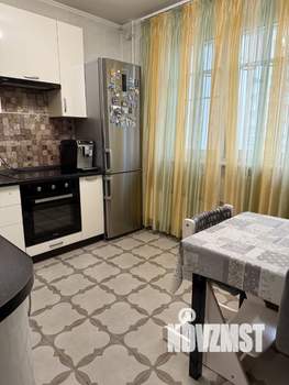 2-к квартира, вторичка, 58м2, 2/25 этаж