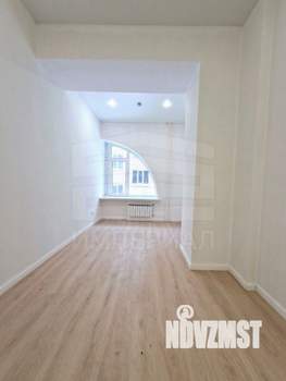 Студия квартира, вторичка, 19м2, 2/4 этаж