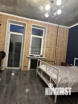 3-к квартира, вторичка, 67м2, 4/4 этаж