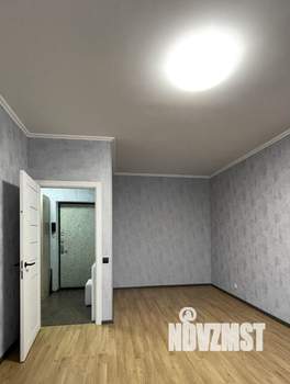 1-к квартира, вторичка, 41м2, 3/8 этаж