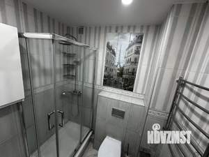 1-к квартира, вторичка, 32м2, 1/5 этаж