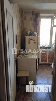 2-к квартира, вторичка, 43м2, 4/5 этаж