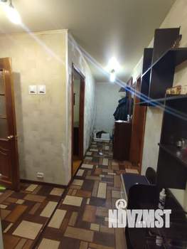 2-к квартира, вторичка, 46м2, 3/5 этаж
