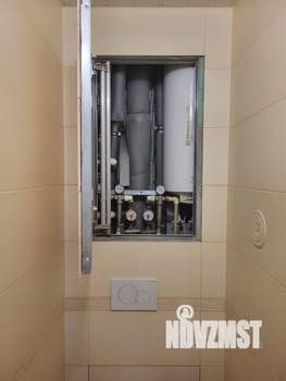 2-к квартира, вторичка, 60м2, 17/22 этаж