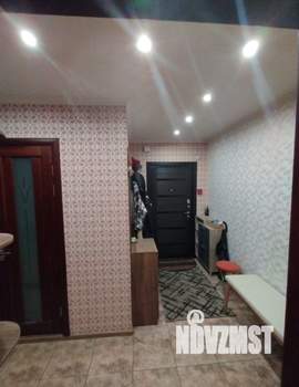 2-к квартира, вторичка, 62м2, 7/17 этаж