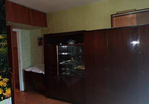 3-к квартира, вторичка, 53м2, 1/9 этаж