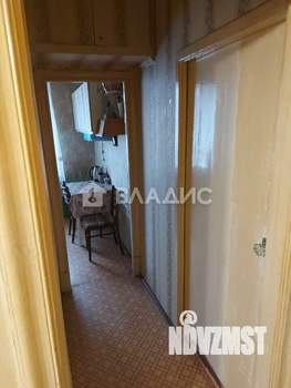 1-к квартира, вторичка, 32м2, 5/5 этаж