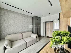 1-к квартира, сданный дом, 25м2, 21/25 этаж