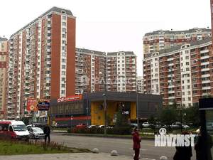 2-к квартира, вторичка, 51м2, 8/17 этаж