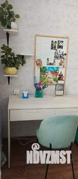 2-к квартира, вторичка, 42м2, 5/5 этаж