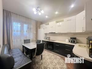 1-к квартира, вторичка, 40м2, 10/17 этаж