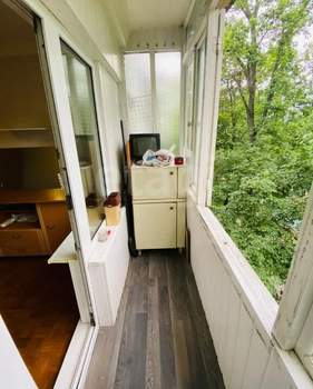 2-к квартира, вторичка, 45м2, 4/5 этаж