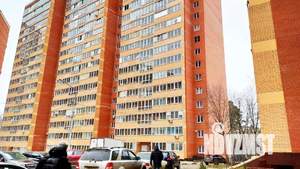 2-к квартира, вторичка, 60м2, 6/18 этаж