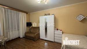 1-к квартира, вторичка, 30м2, 2/5 этаж
