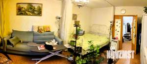 2-к квартира, вторичка, 62м2, 9/17 этаж