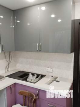 3-к квартира, вторичка, 57м2, 4/5 этаж