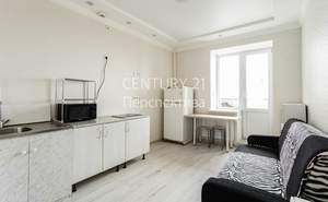 2-к квартира, вторичка, 40м2, 10/17 этаж
