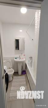 1-к квартира, вторичка, 34м2, 3/17 этаж
