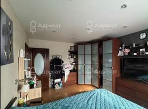 3-к квартира, вторичка, 61м2, 8/9 этаж