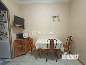 3-к квартира, вторичка, 70м2, 2/2 этаж