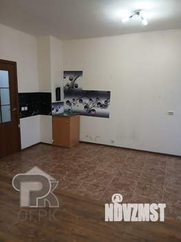 1-к квартира, вторичка, 31м2, 1/17 этаж