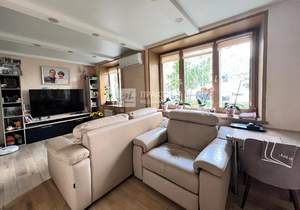 2-к квартира, вторичка, 43м2, 1/5 этаж