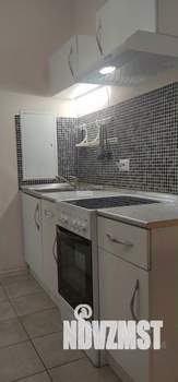 1-к квартира, вторичка, 36м2, 2/17 этаж