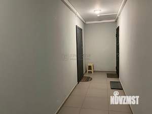 2-к квартира, вторичка, 40м2, 4/17 этаж