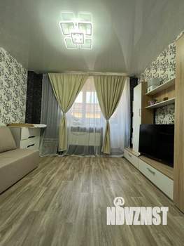 Студия квартира, вторичка, 25м2, 3/3 этаж