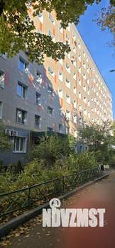 3-к квартира, вторичка, 64м2, 4/9 этаж
