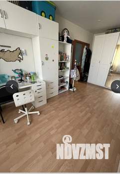 2-к квартира, вторичка, 65м2, 15/25 этаж