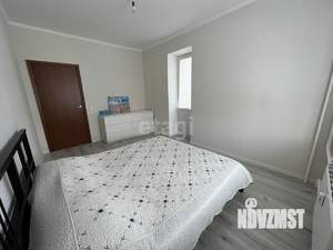 3-к квартира, вторичка, 66м2, 16/17 этаж
