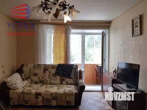 1-к квартира, вторичка, 32м2, 3/5 этаж