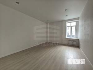 Студия квартира, вторичка, 35м2, 3/4 этаж